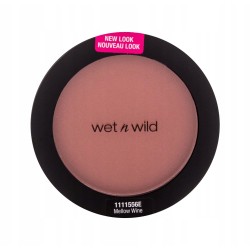 Róż do policzków wet n wild prasowany Mellow Wine 6 g