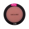 Róż do policzków wet n wild prasowany Mellow Wine 6 g