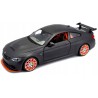 Outlet Samochód BMW M4 GTS Maisto 31246 skala: 1:24 20 x 8 x 6 cm 8 lat+