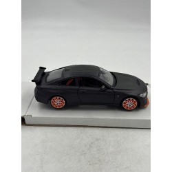 Outlet Samochód BMW M4 GTS Maisto 31246 skala: 1:24 20 x 8 x 6 cm 8 lat+