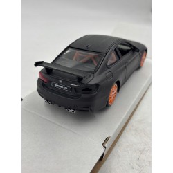 Outlet Samochód BMW M4 GTS Maisto 31246 skala: 1:24 20 x 8 x 6 cm 8 lat+