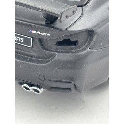 Outlet Samochód BMW M4 GTS Maisto 31246 skala: 1:24 20 x 8 x 6 cm 8 lat+