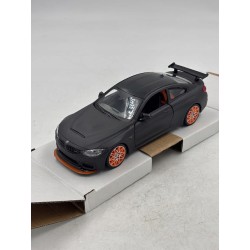 Outlet Samochód BMW M4 GTS Maisto 31246 skala: 1:24 20 x 8 x 6 cm 8 lat+