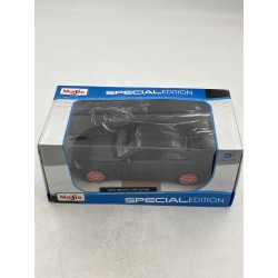Outlet Samochód BMW M4 GTS Maisto 31246 skala: 1:24 20 x 8 x 6 cm 8 lat+