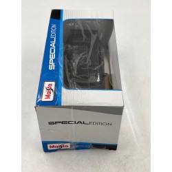 Outlet Samochód BMW M4 GTS Maisto 31246 skala: 1:24 20 x 8 x 6 cm 8 lat+