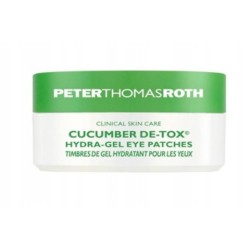 Peter Thomas Roth 24K Gold Eye Patches PŁATKI POD OCZY DS118