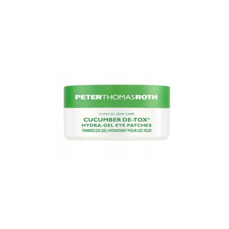 Peter Thomas Roth 24K Gold Eye Patches PŁATKI POD OCZY DS118