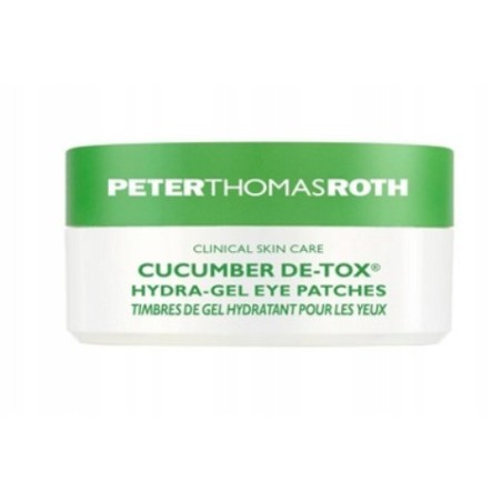 Peter Thomas Roth 24K Gold Eye Patches PŁATKI POD OCZY DS118