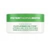 Peter Thomas Roth 24K Gold Eye Patches PŁATKI POD OCZY DS118