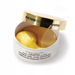 Peter Thomas Roth 24K Gold Eye Patches PŁATKI POD OCZY DS118