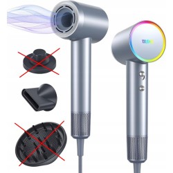 Outlet YASHE RW06 suszarka do włosów 1600 W jonizacja BLDC 110000 obr/min