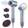 Outlet YASHE RW06 suszarka do włosów 1600 W jonizacja BLDC 110000 obr/min
