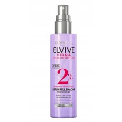 Loreal ELIVE HYDRA HIALURONOWE serum wypełniające do włosów 150 ml