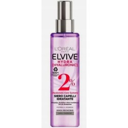 Loreal ELIVE HYDRA HIALURONOWE serum wypełniające do włosów 150 ml