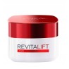 Krem wielozadaniowy do twarzy L'Oréal Paris Revitalift na dzień 50 ml