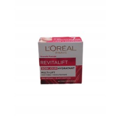 Krem wielozadaniowy do twarzy L'Oréal Paris Revitalift na dzień 50 ml