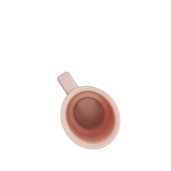 Infantino My 1st Tumbler - kubek dla malucha z słomką i uchwytem 255ml