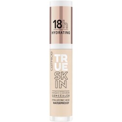 CATRICE TRUE SKIN High Cover Concealer korektor kryjący 4,5ml