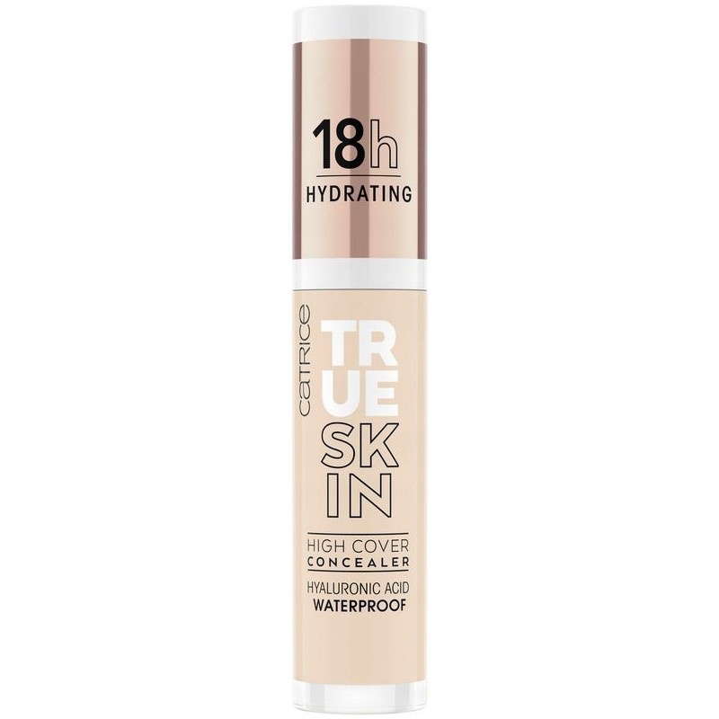 CATRICE TRUE SKIN High Cover Concealer korektor kryjący 4,5ml