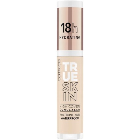 CATRICE TRUE SKIN High Cover Concealer korektor kryjący 4,5ml