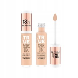 CATRICE TRUE SKIN High Cover Concealer korektor kryjący 4,5ml