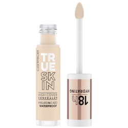 CATRICE TRUE SKIN High Cover Concealer korektor kryjący 4,5ml