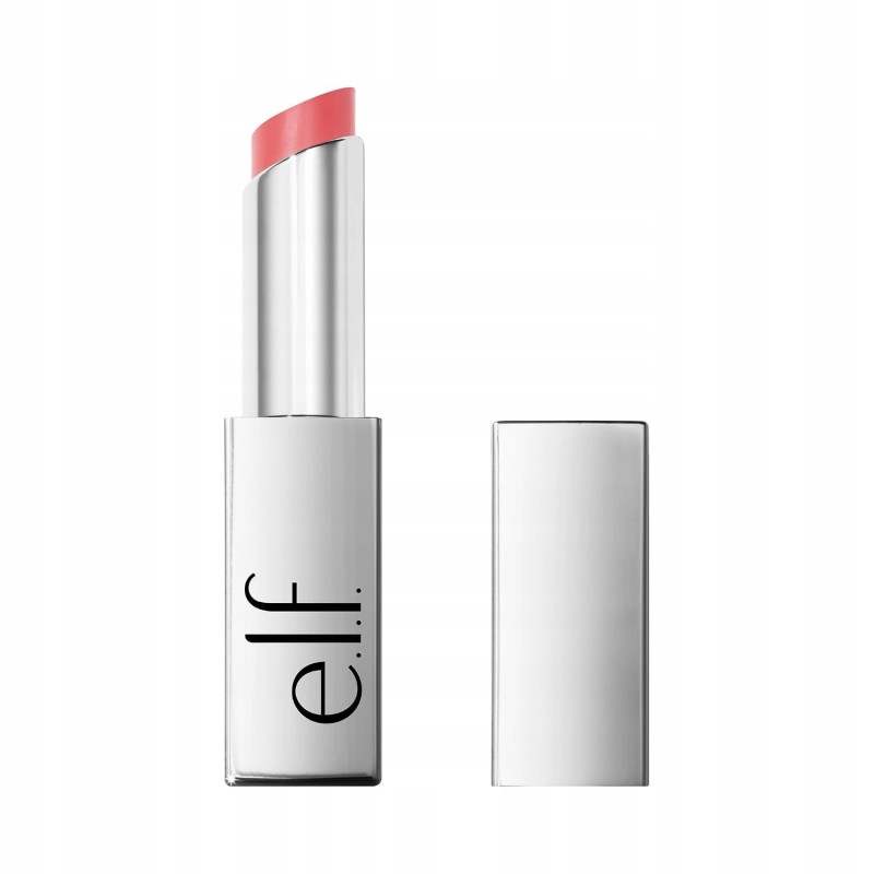 e.l.f. Glow Reviver Lip Oil Stick Pomadka Pink-Me Energy 3,5g