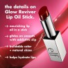 e.l.f. Glow Reviver Lip Oil Stick Pomadka Pink-Me Energy 3,5g