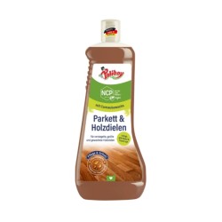 Poliboy NCP Parkett płyn do parkietu 1000 ml z woskiem Carnauba neutralne