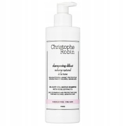 Szampon Nadający Objętość Christophe Robin A la Ro 150ml