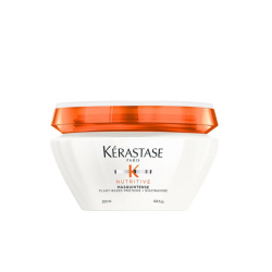 Kérastase Nutritive Masquintense maska nawilżająca do suchych włosów 200 ml