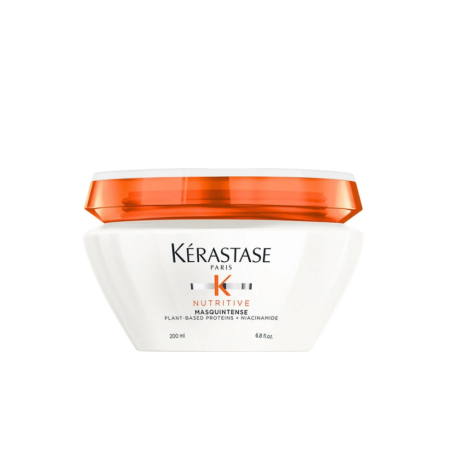 Kérastase Nutritive Masquintense maska nawilżająca do suchych włosów 200 ml