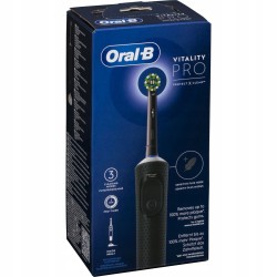 Outlet Szczoteczka Elektryczna Do Zębów Oral-B Vitality Pro Protect Clean