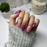 Semilac Lakier hybrydowy Pink Bubbles 462 7 ml