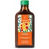 Weleda Bio Eliksir Syrop Rokitnik z Witaminą C 200ml Eko