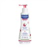 Mustela łagodzący żel do mycia ciała od urodzenia 300 ml