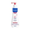 Mustela łagodzący żel do mycia ciała od urodzenia 300 ml