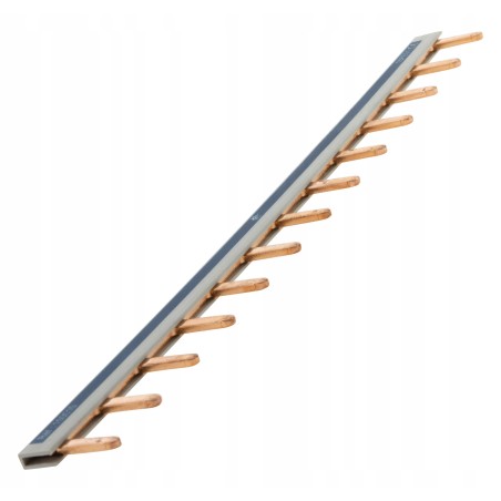 Outlet Zenitech grzebień modułowy 13 modułów E12B27 uniwersalne trwałe