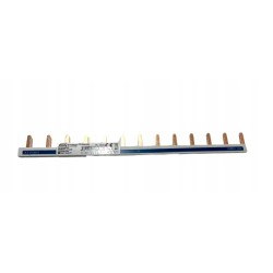 Outlet Zenitech grzebień modułowy 13 modułów E12B27 uniwersalne trwałe
