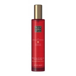 Rituals The Ritual Of Ayurveda Blissful 50 ml mgiełka do włosów i ciała