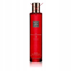 Rituals The Ritual Of Ayurveda Blissful 50 ml mgiełka do włosów i ciała