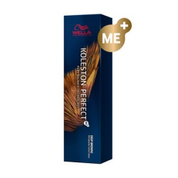 Trwała farba do włosów Wella Koleston Perfect Me+ Deep Brown 60 ml