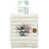 Outlet Disney Baby Stitch torba przewijak z przegródkami 1 szt. 37x22,5 cm