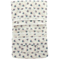 Outlet Disney Baby Stitch torba przewijak z przegródkami 1 szt. 37x22,5 cm