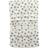 Outlet Disney Baby Stitch torba przewijak z przegródkami 1 szt. 37x22,5 cm