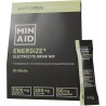 Elektrolity w proszku bez cukru Sód Potas Magnez Salty Citrus 30 saszetek