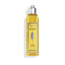 L'occitane Żel pod prysznic Verbena Citrus 250ml