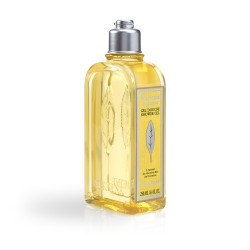L'occitane Żel pod prysznic Verbena Citrus 250ml