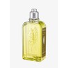 L'occitane Żel pod prysznic Verbena Citrus 250ml