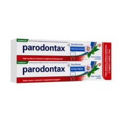 Parodontax Intense Freshness pasta do zębów 2 x 75ml